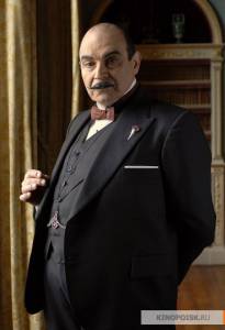    ( 1989  2013) - Poirot 1989 (13 ) 