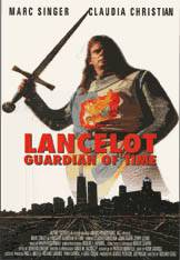    ,   / Lancelot: Guardian of Time 