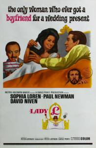   - LadyL / (1965)  