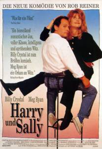        / When Harry Met Sally...