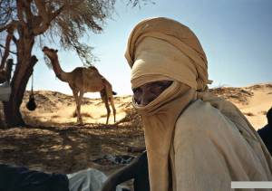        - sshk - Geschichten aus der Sahara