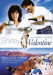     Shirley Valentine [1989]  