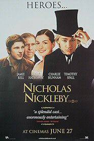    Nicholas Nickleby   