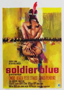       - Soldier Blue / 1970