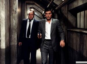 Фильм онлайн Неукротимый - (1982) Фильм онлайн Неукротимый - (1982)