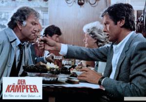 Онлайн кино Неукротимый / Le battant смотреть Онлайн кино Неукротимый / Le battant смотреть