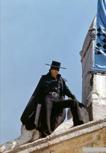   - Zorro / 1975  