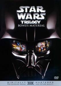     :   () / Empire of Dreams: The Story of the Star Wars Trilogy - 2004 