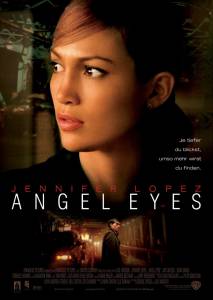     - Angel Eyes