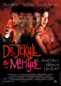         Dr. Jekyll and Ms. Hyde   