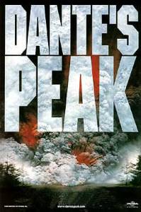    Dante's Peak 1997  