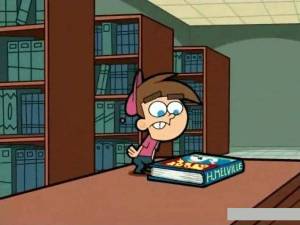   ( 2001  ...) The Fairly OddParents 2001 (9 )   