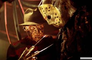        - Freddy vs. Jason / [2003]