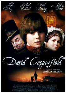     () / David Copperfield / (2000)  