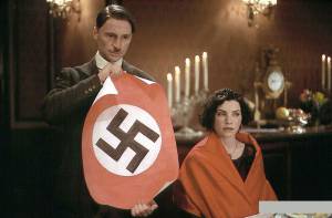 Кинофильм Гитлер: Восхождение дьявола (ТВ) - Hitler: The Rise of Evil 2003 онлайн без регистрации