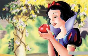         Snow White and the Seven Dwarfs