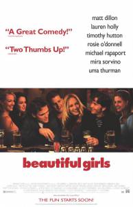     - Beautiful Girls (1996) 