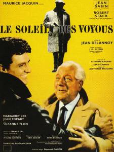      ,  / Le soleil des voyous [1967] online