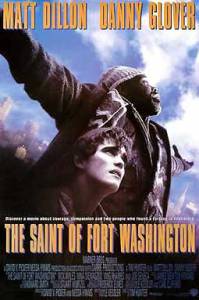       - The Saint of Fort Washington - [1993] 