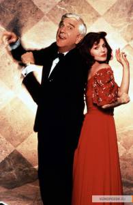      2 1/2:   The Naked Gun 2: The Smell of Fear 1991 