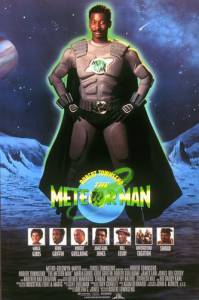 - / The Meteor Man / 1993   