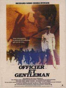      - An Officer and a Gentleman - (1982) online
