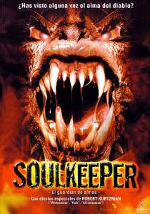   Soulkeeper - [2001]  