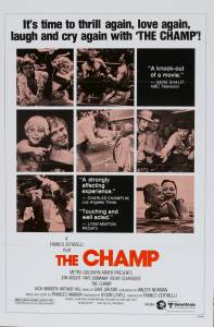   - The Champ - (1979)  