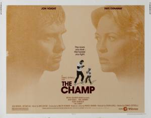   - The Champ - 1979   