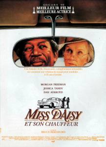     - Driving Miss Daisy / 1989   