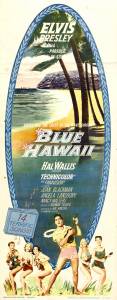     Blue Hawaii [1961]