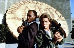    1 - Loaded Weapon1 - [1993]   