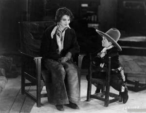   The Last Outlaw [1927]  