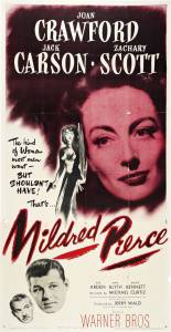   / Mildred Pierce - [1945]   