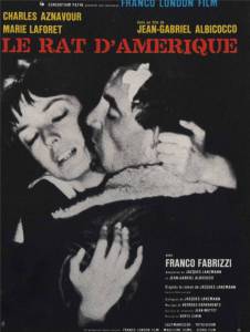    - Le rat d'Amrique - (1963)  