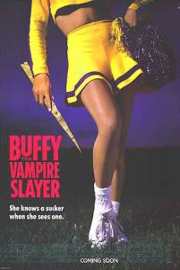       Buffy the Vampire Slayer - (1992) 