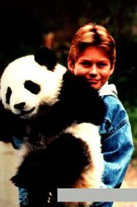     The Amazing Panda Adventure - 1995   
