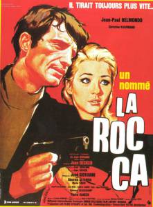    - Un nomm La Rocca / 1961  