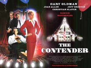  The Contender   