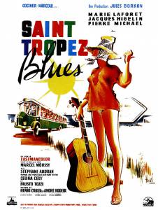   - / Saint-Tropez Blues   