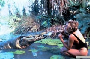    - Crocodile Dundee / (1986)   