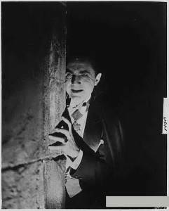     Dracula [1931] 