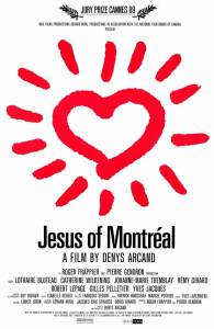     Jesus de Montreal / [1989]  