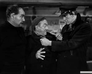 Смотреть фильм Шерлок Холмс и секретное оружие - 1942 бесплатно