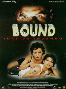   - Bound - 1996   