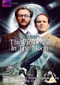         () The First Men in the Moon - (2010)