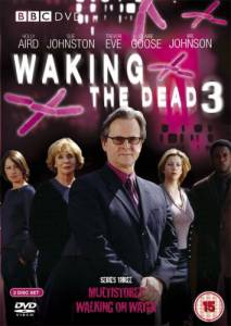   ( 2000  2011) / Waking the Dead (2000 (9 ))    
