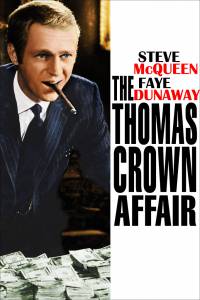       The Thomas Crown Affair [1968]