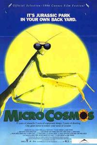     - Microcosmos: Le peuple de l'herbe