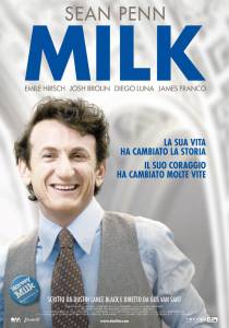     / Milk / [2008] 